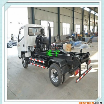 天津供应环卫垃圾箱勾臂式垃圾箱类型远销