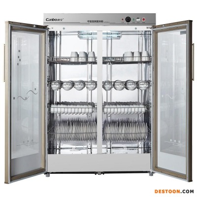 康宝GPR700A-5消毒柜 商用消毒柜 中温热风循环