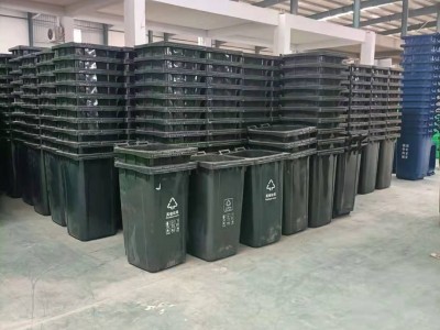 街道分类垃圾桶 垃圾桶价格 大号垃圾桶生产厂家