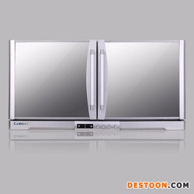 康宝ZTP70A-11家用立式消毒柜碗柜 小型迷你商用消毒柜 柜式壁挂式消毒柜 郑州消毒柜