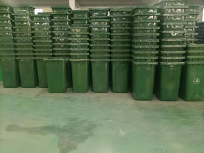 垃圾桶厂家 分类垃圾桶价格 户外塑料垃圾桶