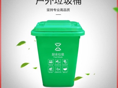 30L环卫分类垃圾桶_PZ0030环卫分类垃圾桶定制_湖南利鑫垃圾桶厂家
