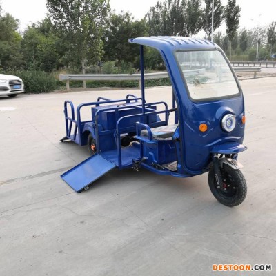 垃圾桶清运车 泰运 垃圾桶清运车 新能源垃圾桶清运车 价格实惠