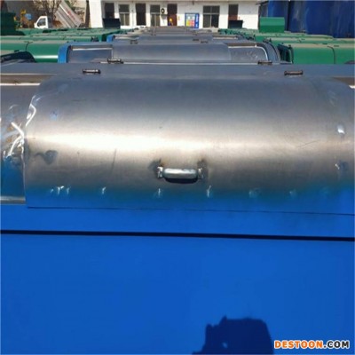 广西室外垃圾箱 35方垃圾箱 价格优惠