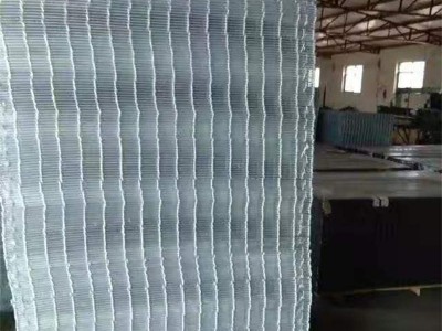 医用消毒柜钢丝网片专业合作社朋佳丝网PVC钢丝网片价格供应