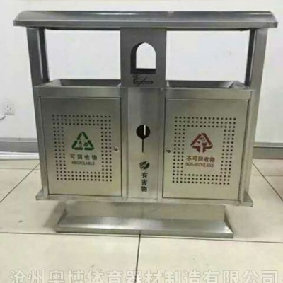 海口学校环卫垃圾箱dk小区环卫垃圾箱价钱