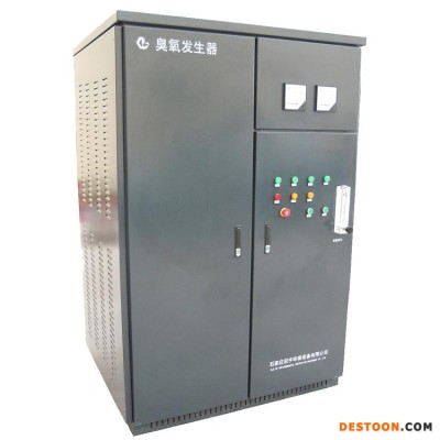 冠宇 臭氧消毒柜消毒 水处理臭氧发生器 生产厂家