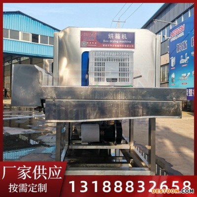 和正 医用垃圾箱清洗机 适应于不同类型筐子清洗设备 塑料周转筐清洗机 可定制