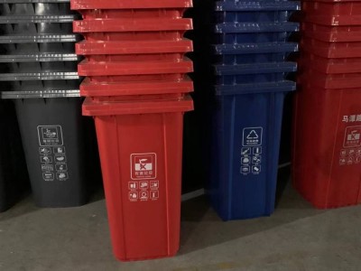 盐城塑料垃圾桶 钢板垃圾桶 不锈钢垃圾桶定做厂家