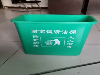 大型垃圾箱价格 物业分类垃圾桶供应 亚盛图1