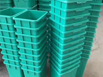 厂家直销垃圾桶 环卫垃圾箱生产销售 亚盛图1