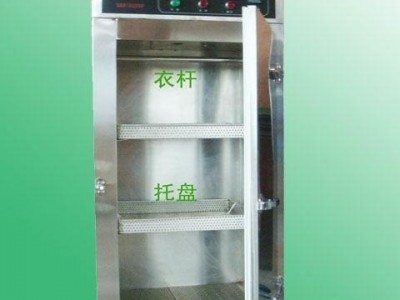 北京医用拖鞋消毒柜图1