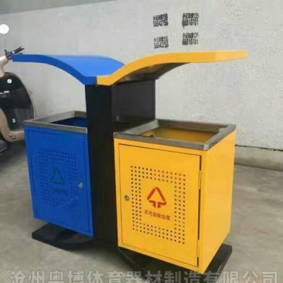 南京园林垃圾箱tc创意环卫垃圾箱大量现货