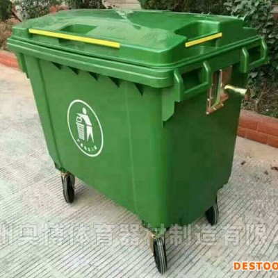 赣榆木制垃圾箱do造型环卫垃圾箱价格