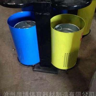 贵阳街道环卫垃圾箱nk室外垃圾箱供货商