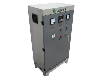 冠宇 中型臭氧发生器 臭氧消毒柜消毒 可定制加工图1