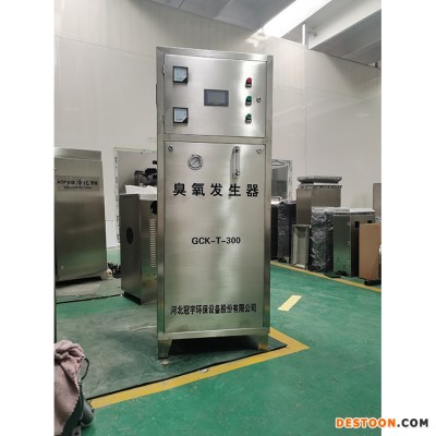 冠宇 臭氧消毒柜消毒 臭氧发生器消毒厂家 大量出售