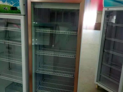 前开式单门消毒柜，康亿380-2，保修图1