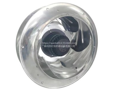 苏尔克310FLW4A空气净化风机 基站空调 大型消毒柜 FFU风机