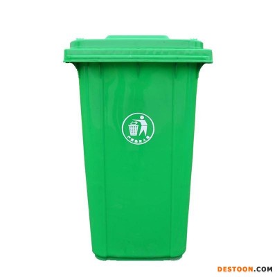 黄石批发塑料垃圾桶物业垃圾桶生活垃圾桶图片