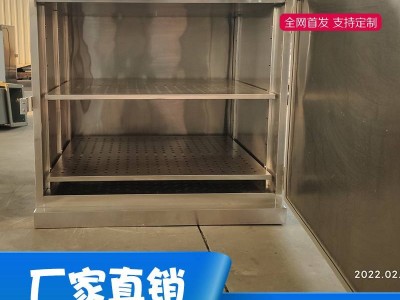 养猪场蒸汽高温消毒柜 定制
