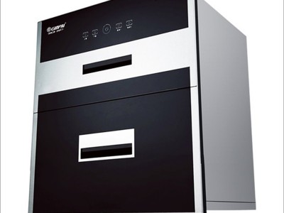 GINPAI/ 电器ZTD-120-D13消毒柜嵌入式家用双门厨房消毒碗柜镶嵌图1