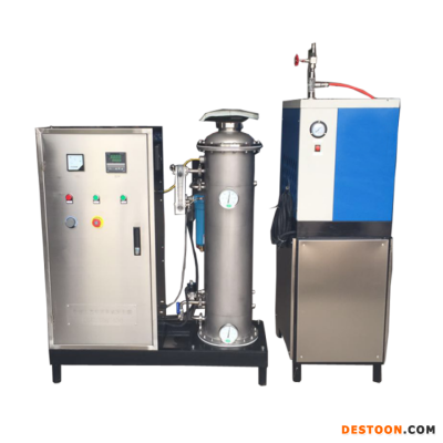 臭氧消毒柜消毒 净化工程臭氧发生器 冠宇  生产批发 高浓度臭氧发生器
