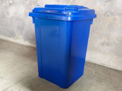 厂家直销240L塑料垃圾桶 加厚环保垃圾桶颜色可选支持定制