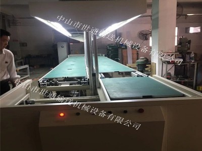 消毒柜生产线 消毒柜流水线 厂家直销
