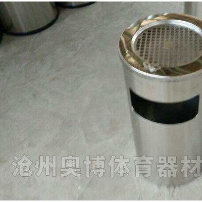 贵港艺术造型垃圾箱ih环卫垃圾箱沧州奥博体育器材