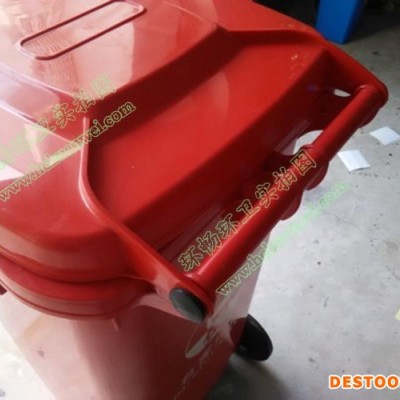 毕棚沟景区垃圾桶供应特色定制 塑料垃圾桶供应 户外垃圾桶系列 品种多