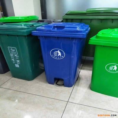 宁波分类垃圾桶定做 宁波垃圾桶生产厂家 宁波易顺垃圾桶