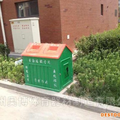 安庆社区环卫垃圾箱ue市政环卫垃圾箱厂价批发