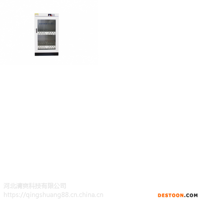 河北清爽科技优质高端档案消毒柜加工定制欢迎选购