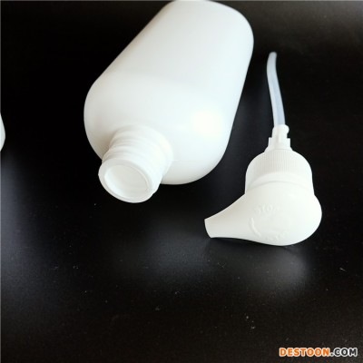 洗手液塑料瓶  加工定做 洗洁精塑料瓶  耀威