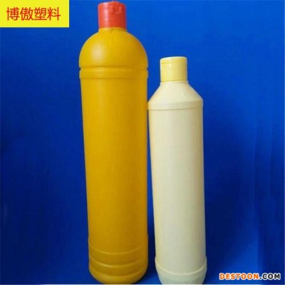 洗洁精包装瓶 1.3公斤洗涤灵塑料壶 塑料瓶厂家 博傲塑料