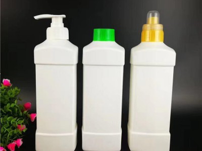 方形瓶  洗洁精塑料瓶 春源塑料