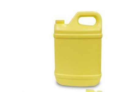 博傲塑料 透明洗洁精瓶子 彩色塑料壶 1.3公斤洗涤灵塑料壶