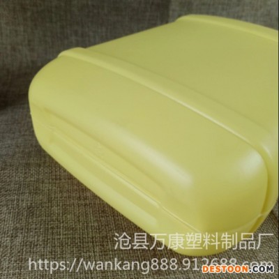 万康 pe塑料1.29升塑料洗洁精瓶 洗洁精瓶子 1.5升-5升 支持定制 多年供应商