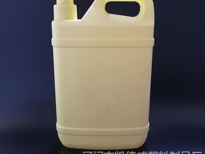 凯德威厂家直销 pe洗洁精瓶 洗洁精瓶子  1.5L洗洁精瓶。