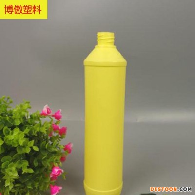 塑料洗洁精瓶500ml 1.29升洗洁精塑料桶 塑料包装瓶 博傲塑料