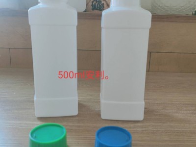 洗衣液瓶生产厂家 洗洁精包装瓶 春源塑料