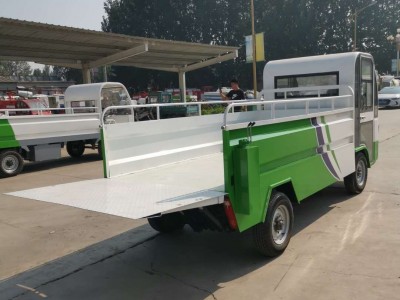 液压尾板垃圾车 荣锐环卫 街道小区垃圾桶清运车 垃圾桶清运车 常年供应