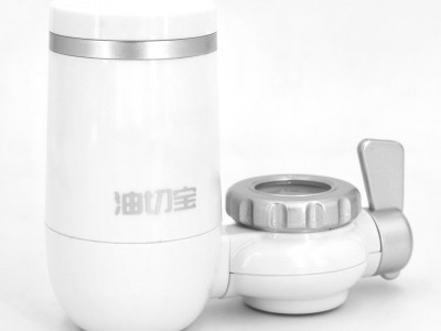 木齐油切宝批发 Y1-Y6款油切宝水龙头贴牌 纯物理洗涤不用个洗洁精
