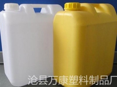 万康塑料 1.29升洗洁精塑料瓶 按压式洗洁精瓶 洗洁精桶