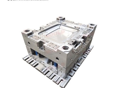 西诺垃圾桶盖子模具 塑料盖子开模 高精密垃圾桶模具现货
