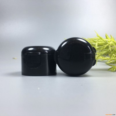 晨诺厂家供应24牙410掀开盖 圆顶蝴蝶盖 滴液挤压洗洁精翻盖 旅行套装盖 蝴蝶盖 翻盖 塑料盖 瓶盖 挤液盖 盖子