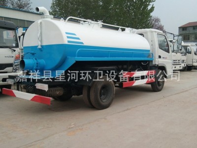 出售东风多利卡吸粪车吸污车洒水车高压清洗车垃圾车垃圾箱