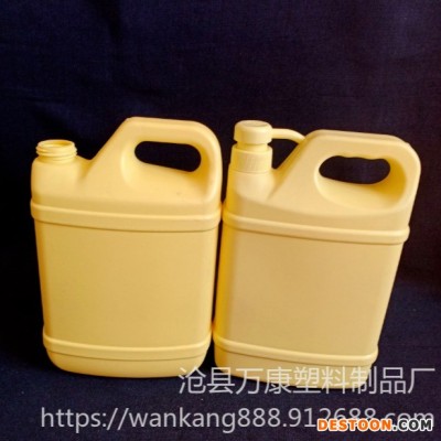 耐腐蚀洗洁精瓶子 万康塑料  500ml塑料化工瓶 洗洁剂瓶厂家  现货订购