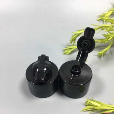晨诺厂家供应20泵头盖 掀开盖 蝴蝶盖 套装翻盖 炮台盖 洗洁精盖 沐浴露盖 塑料盖 翻盖 沐浴露盖 挤液盖